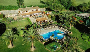 La Valle Del Sole Country House